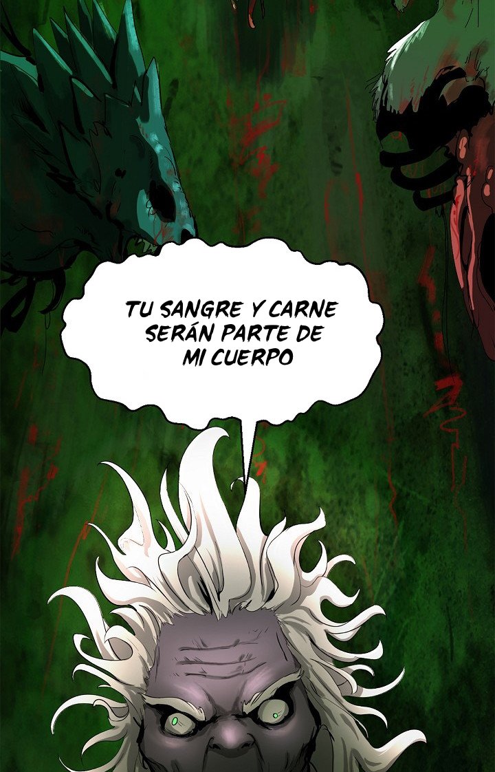 La Historia de la Reencarnación del Tigre Capitulo 7 página 83