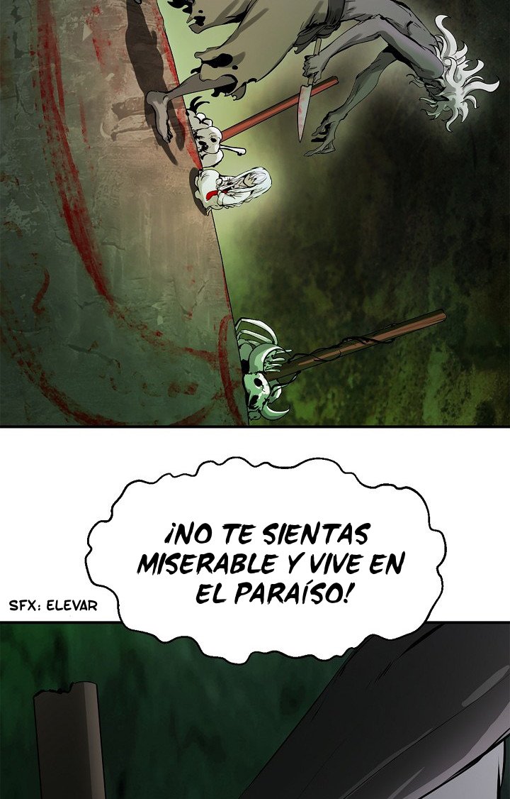 La Historia de la Reencarnación del Tigre Capitulo 7 página 86