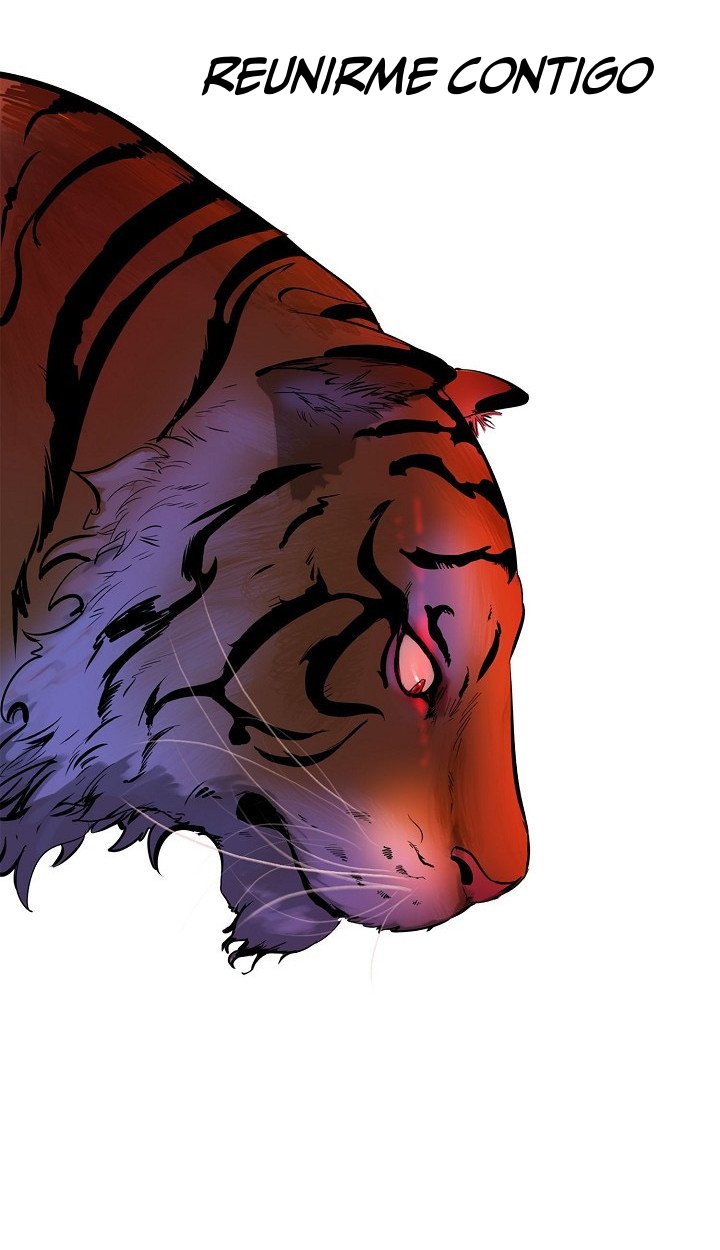 La Historia de la Reencarnación del Tigre Capitulo 7 página 93