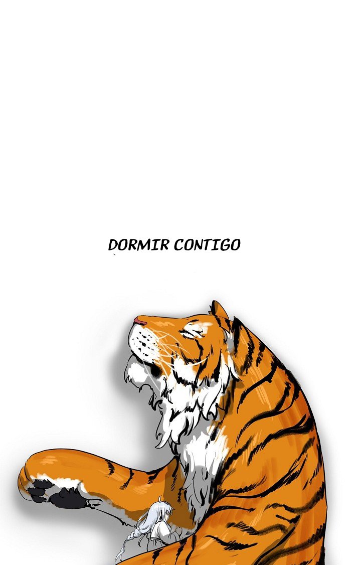 La Historia de la Reencarnación del Tigre Capitulo 7 página 94