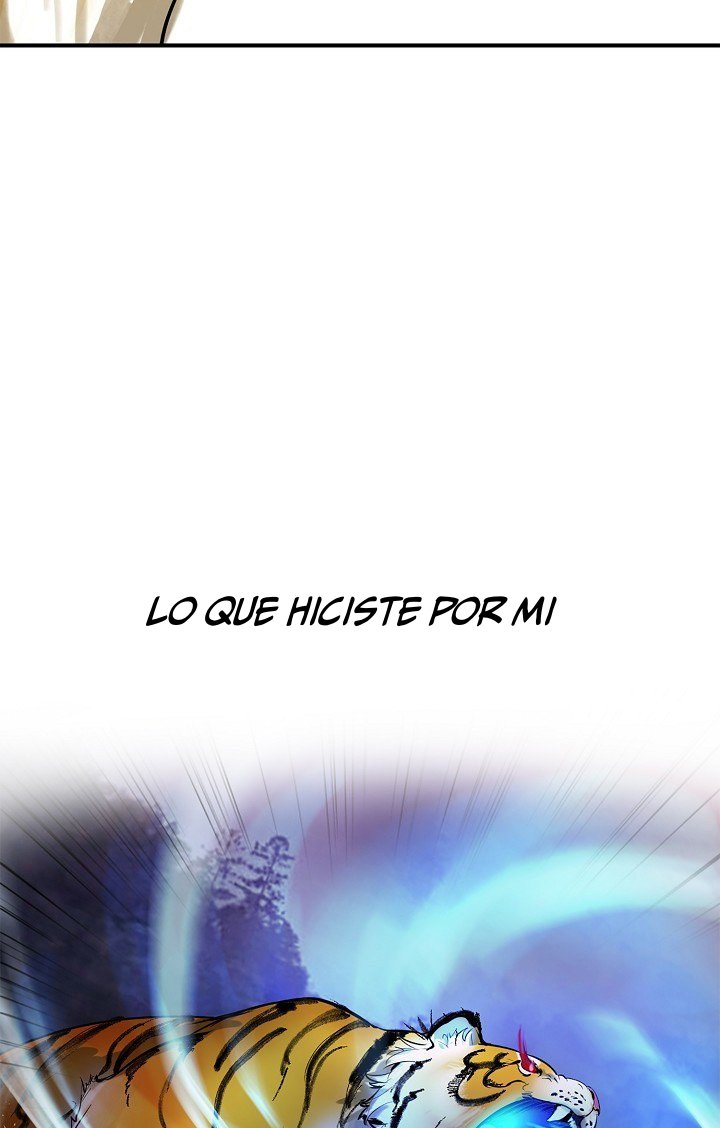 La Historia de la Reencarnación del Tigre Capitulo 7 página 97