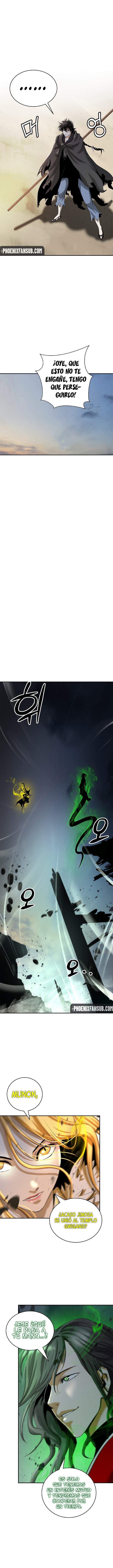 La Historia de la Reencarnación del Tigre Capitulo 73 página 13