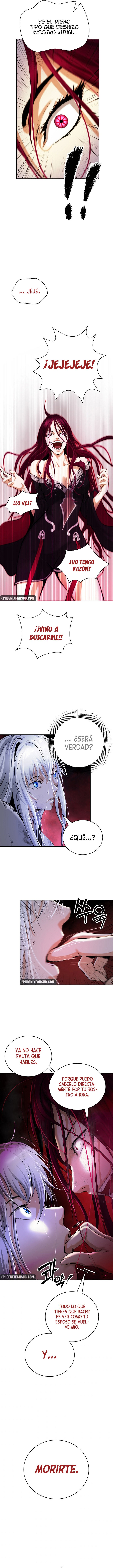 La Historia de la Reencarnación del Tigre Capitulo 74 página 16