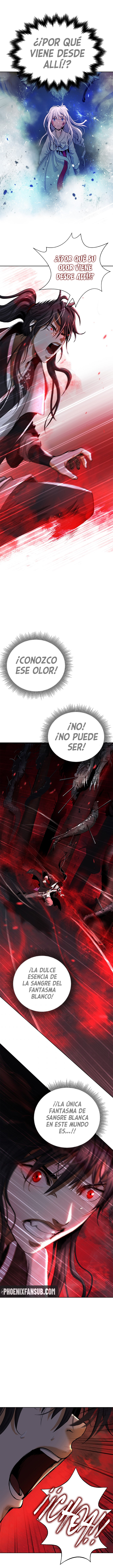 La Historia de la Reencarnación del Tigre Capitulo 75 página 16
