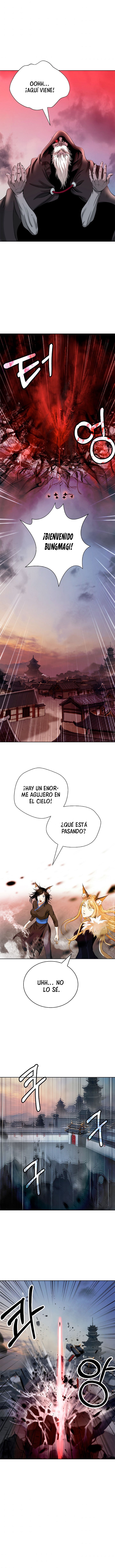 La Historia de la Reencarnación del Tigre Capitulo 76 página 14