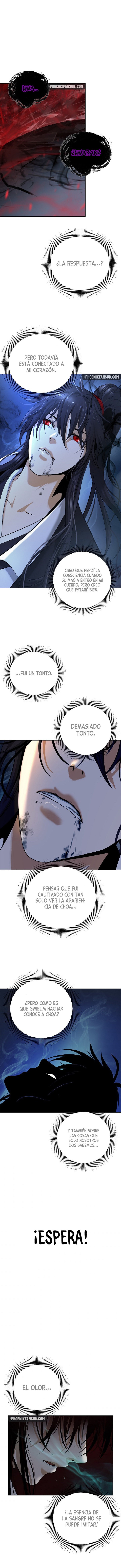 La Historia de la Reencarnación del Tigre Capitulo 77 página 15
