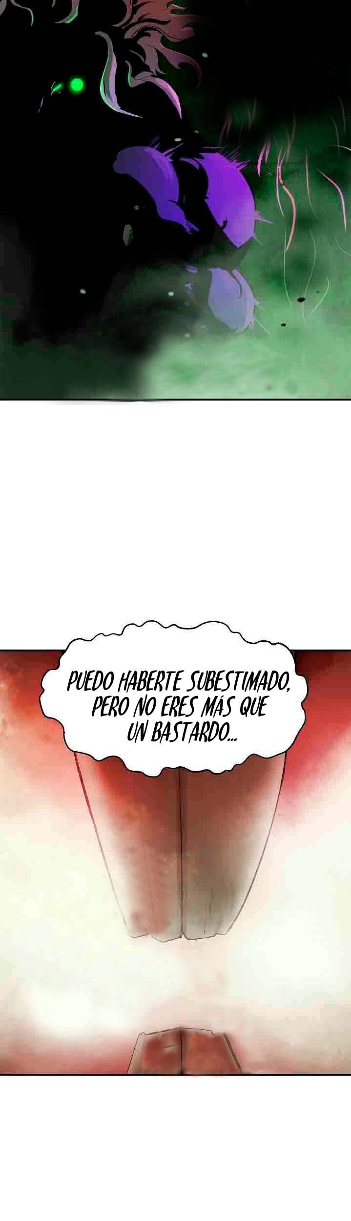 La Historia de la Reencarnación del Tigre Capitulo 8 página 15