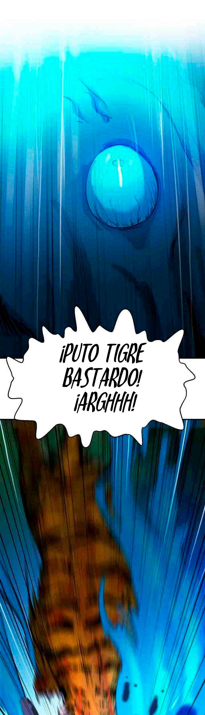 La Historia de la Reencarnación del Tigre Capitulo 8 página 46