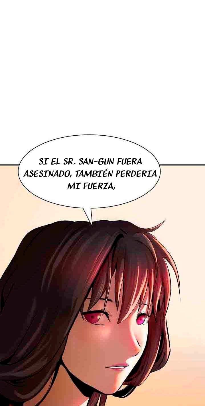 La Historia de la Reencarnación del Tigre Capitulo 8 página 54