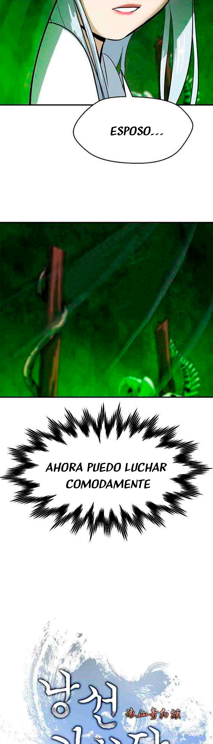 La Historia de la Reencarnación del Tigre Capitulo 8 página 8