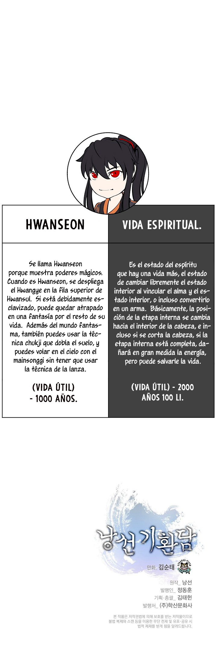 La Historia de la Reencarnación del Tigre Capitulo 87 página 15