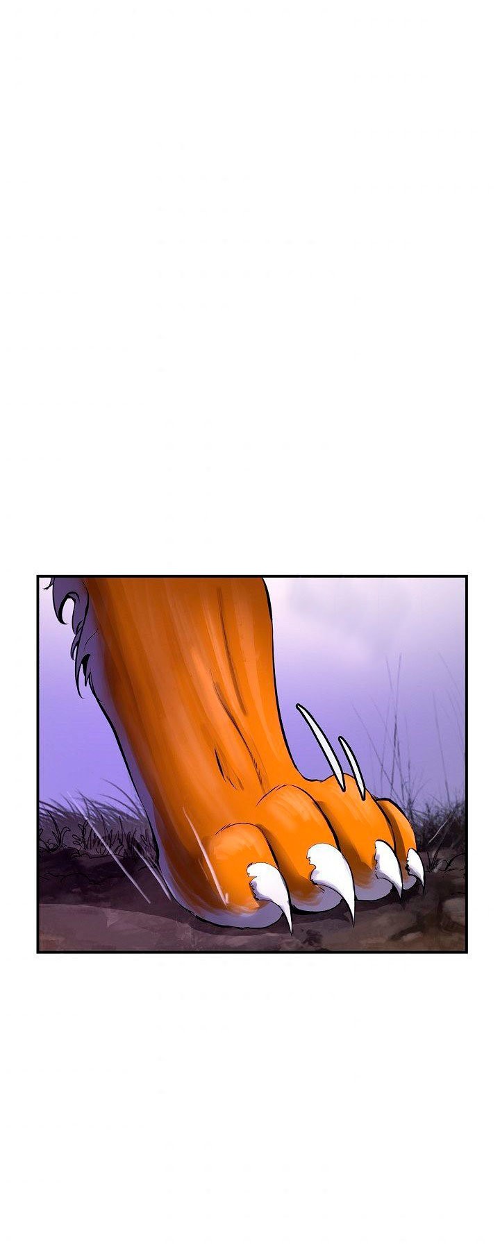 La Historia de la Reencarnación del Tigre Capitulo 9 página 23
