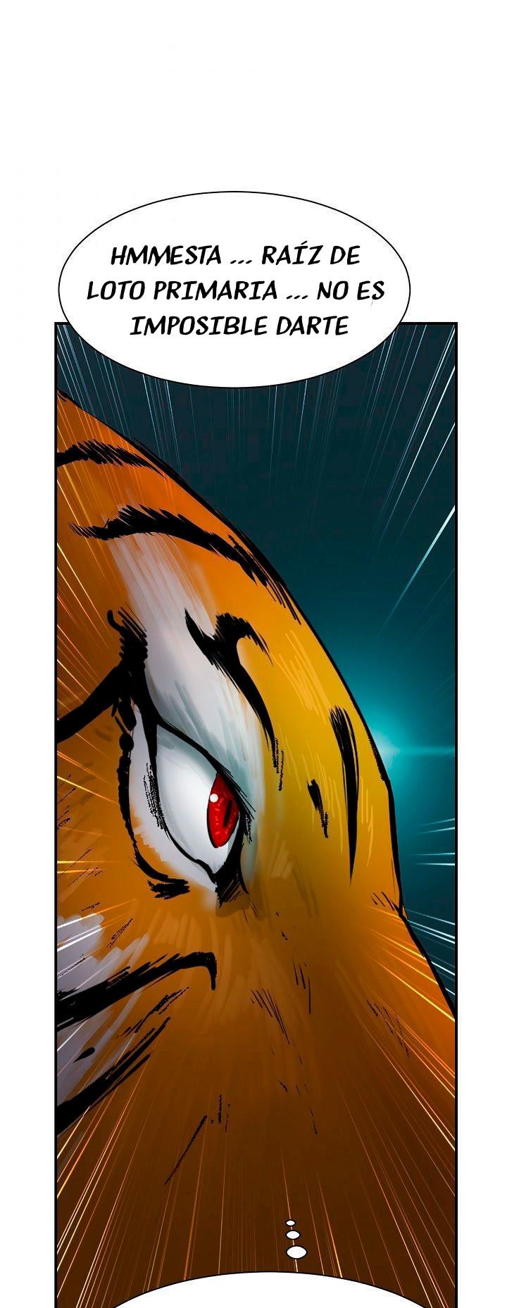 La Historia de la Reencarnación del Tigre Capitulo 9 página 29
