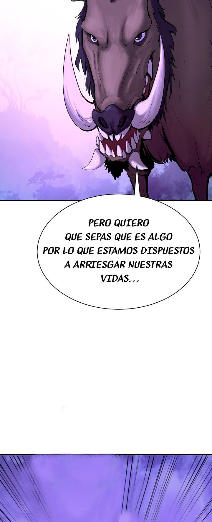 La Historia de la Reencarnación del Tigre Capitulo 9 página 47
