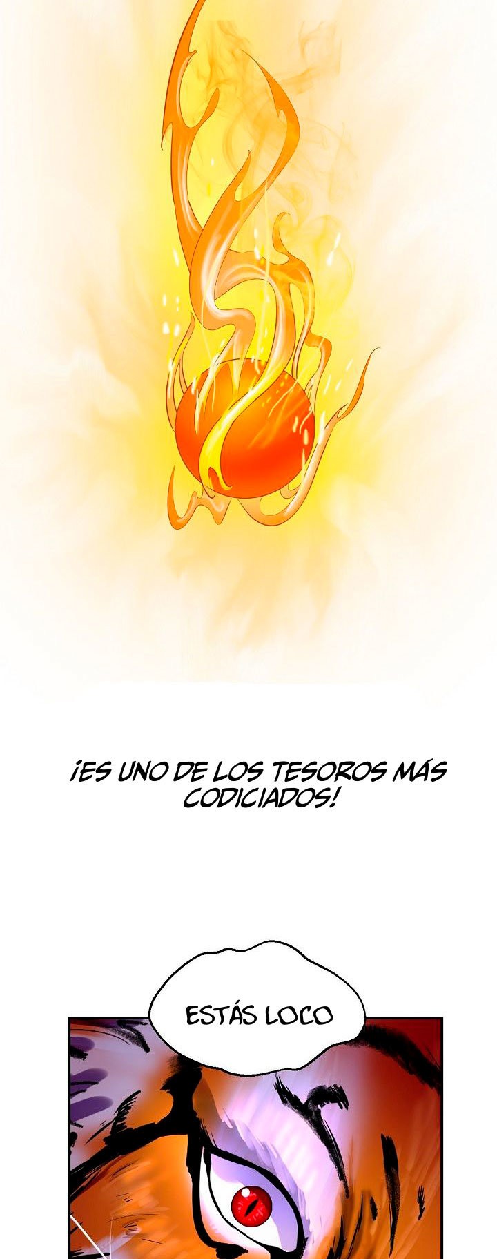 La Historia de la Reencarnación del Tigre Capitulo 9 página 56