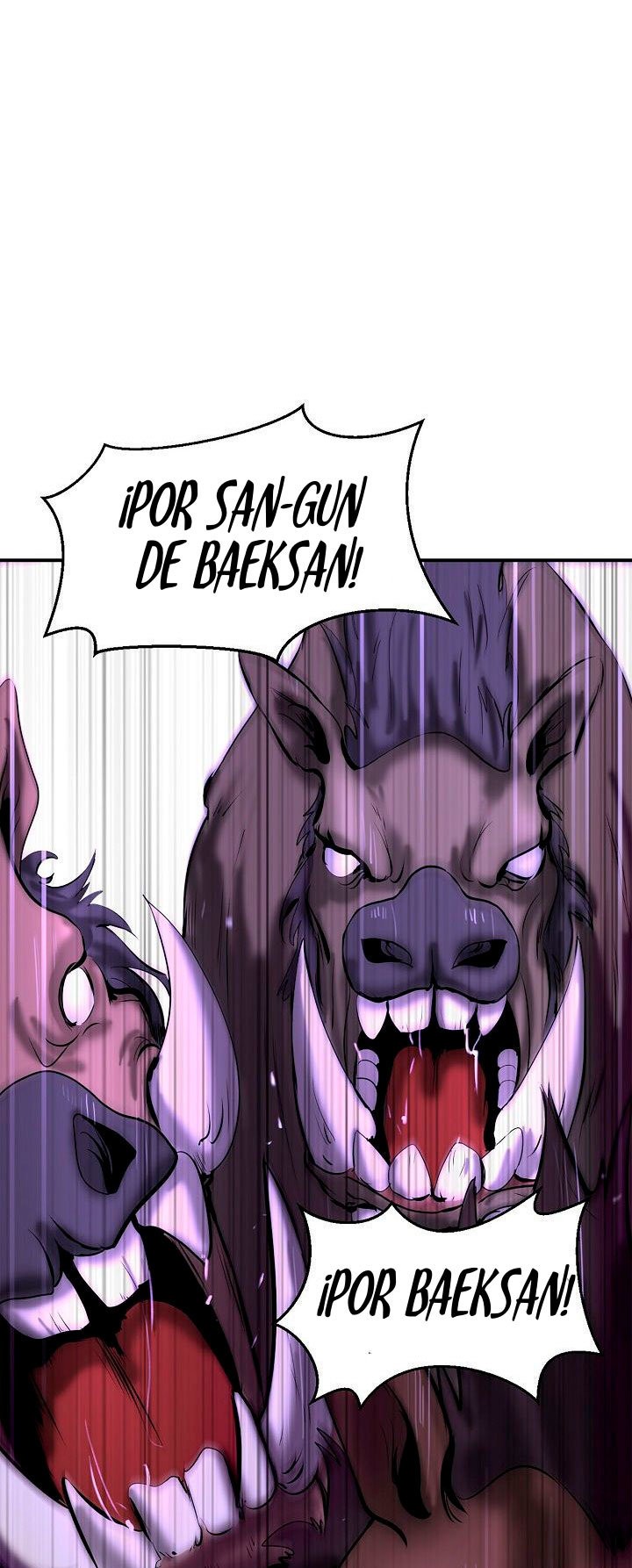 La Historia de la Reencarnación del Tigre Capitulo 9 página 66