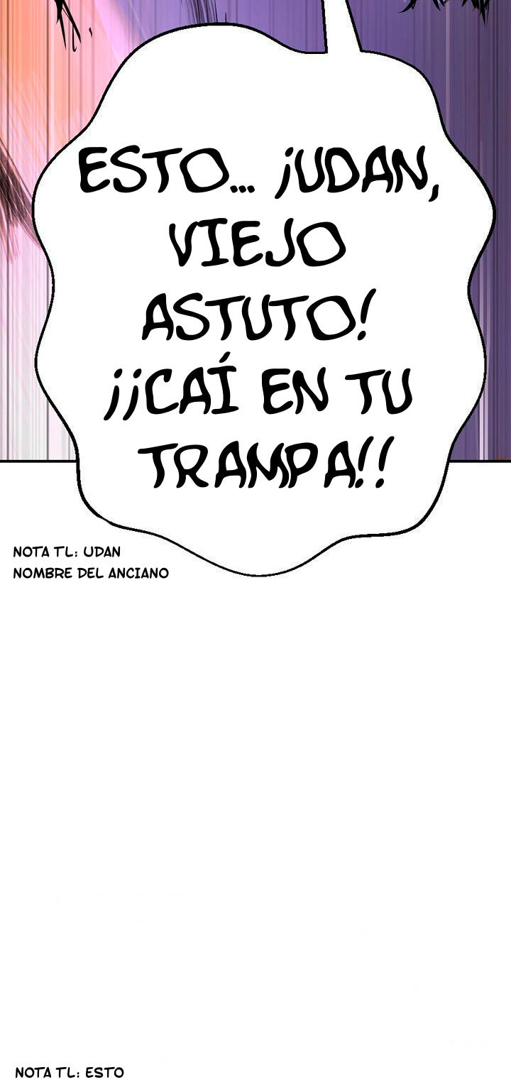 La Historia de la Reencarnación del Tigre Capitulo 9 página 75