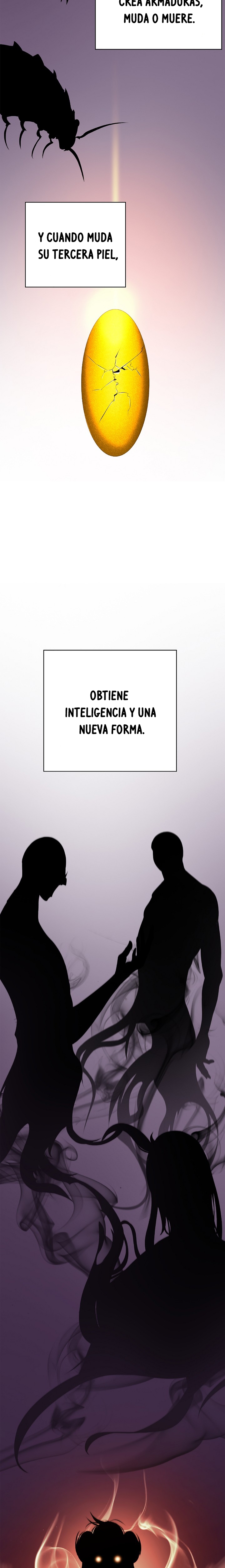 La Historia de la Reencarnación del Tigre Capitulo 93 página 23