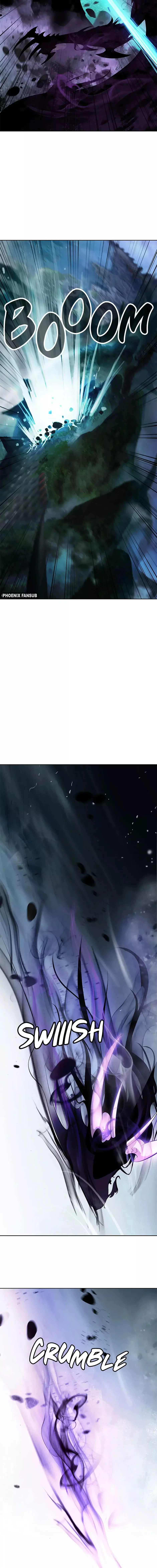 La Historia de la Reencarnación del Tigre Capitulo 98 página 17