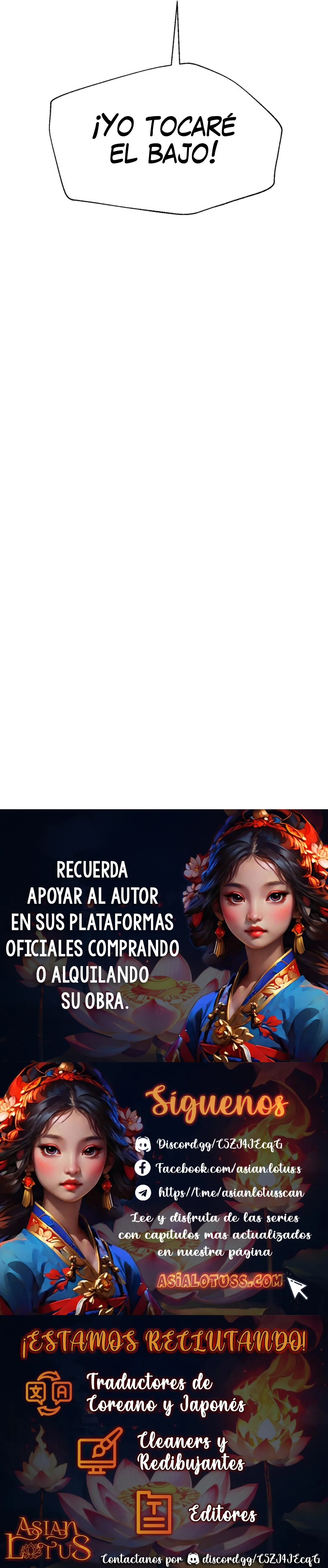 Silencio Desactivado Capitulo 1 página 25