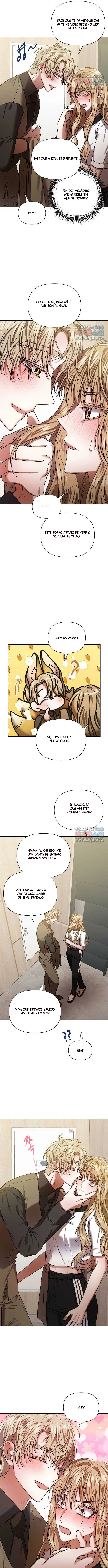 Experta Amorosa Capitulo 37 página 4