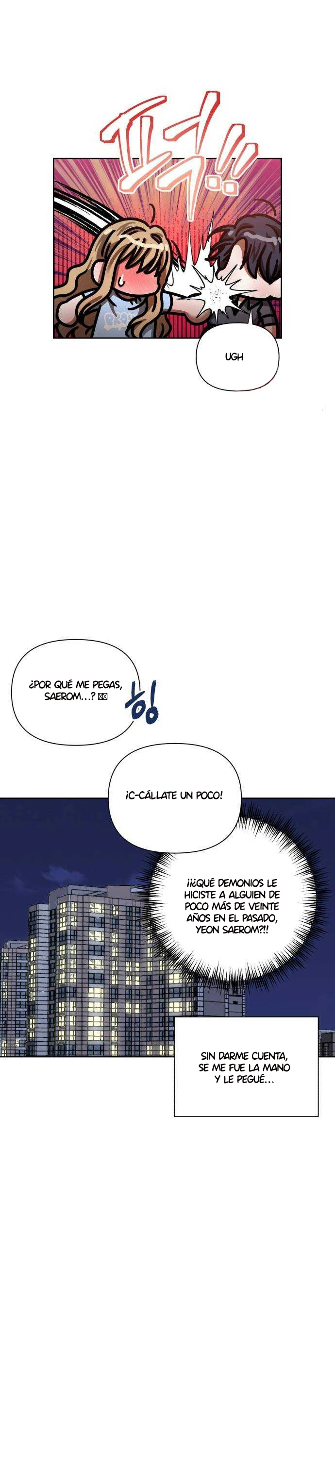 Experta Amorosa Capitulo 38 página 9