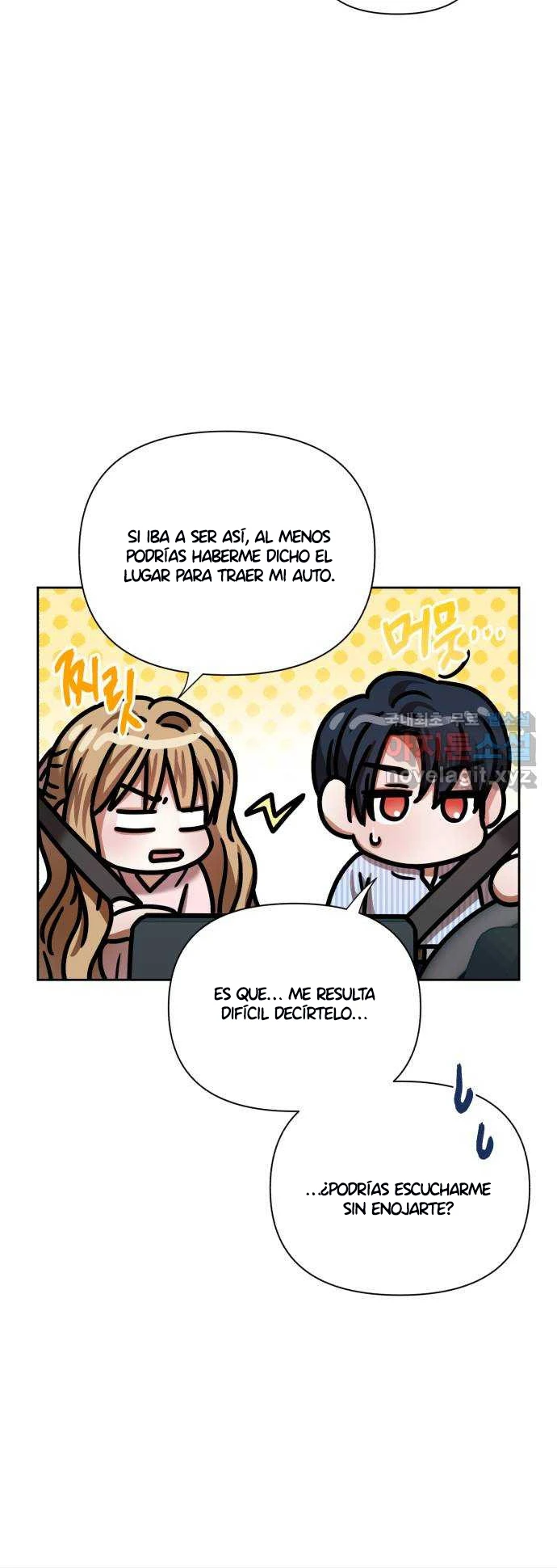 Experta Amorosa Capitulo 40 página 5