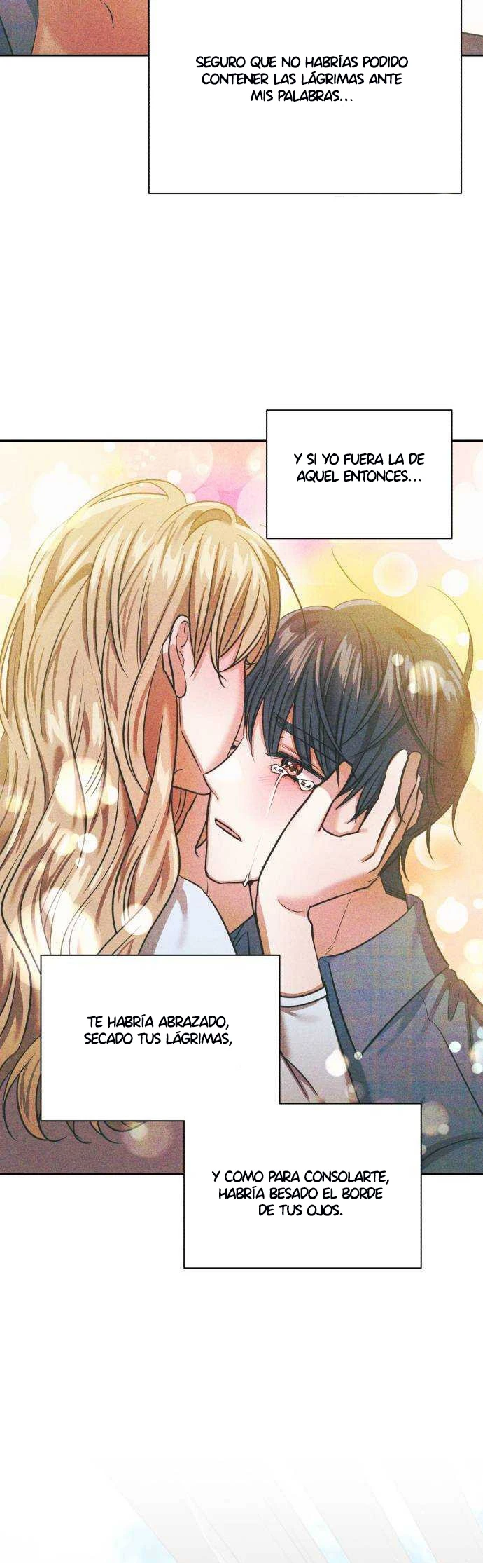 Experta Amorosa Capitulo 41 página 9