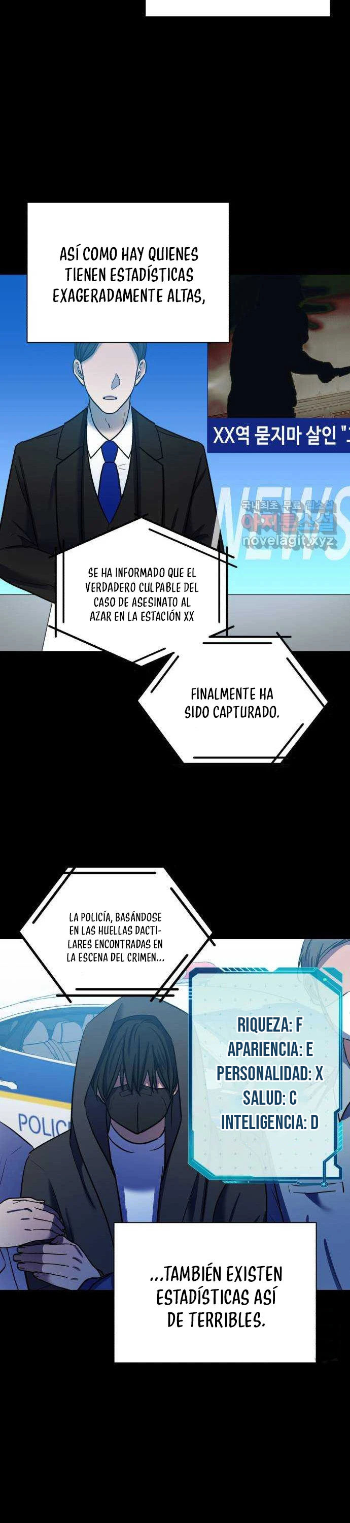 Experta Amorosa Capitulo 43 página 9
