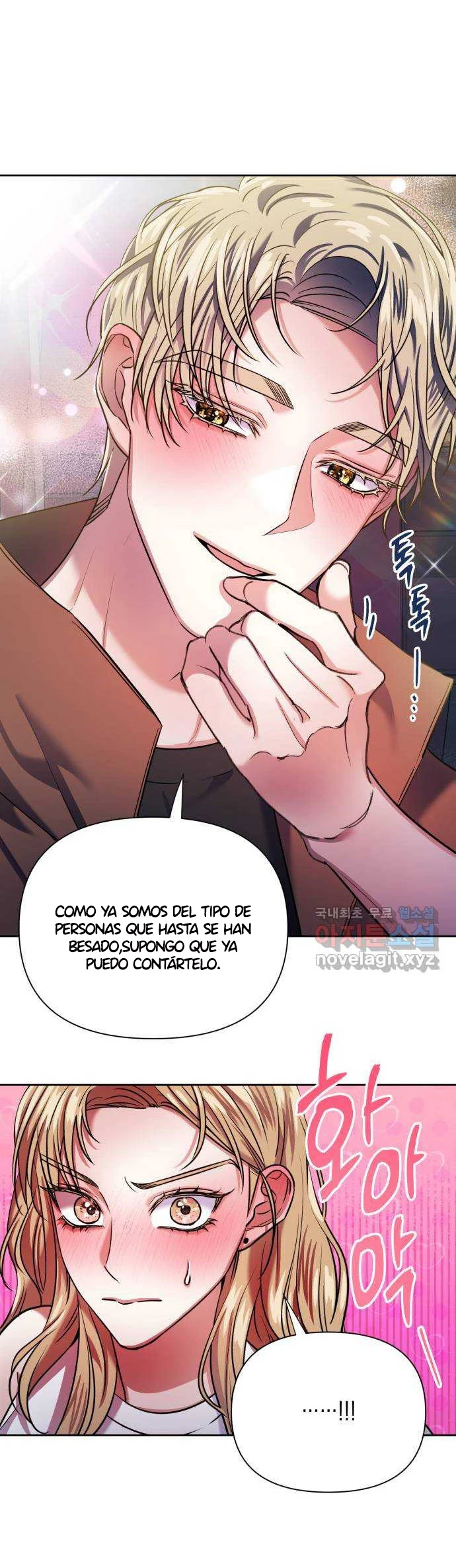 Experta Amorosa Capitulo 44 página 11