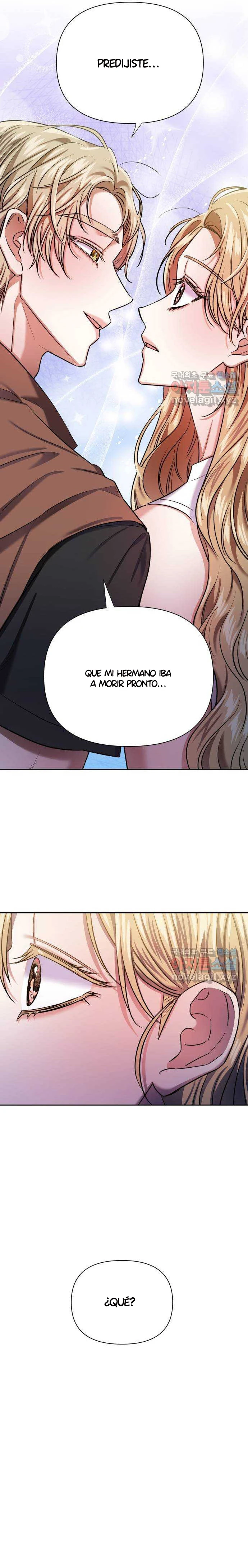 Experta Amorosa Capitulo 44 página 18