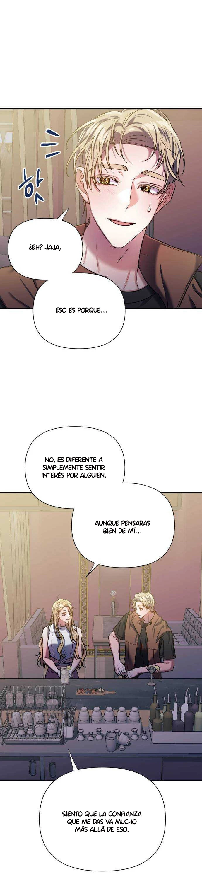 Experta Amorosa Capitulo 44 página 9