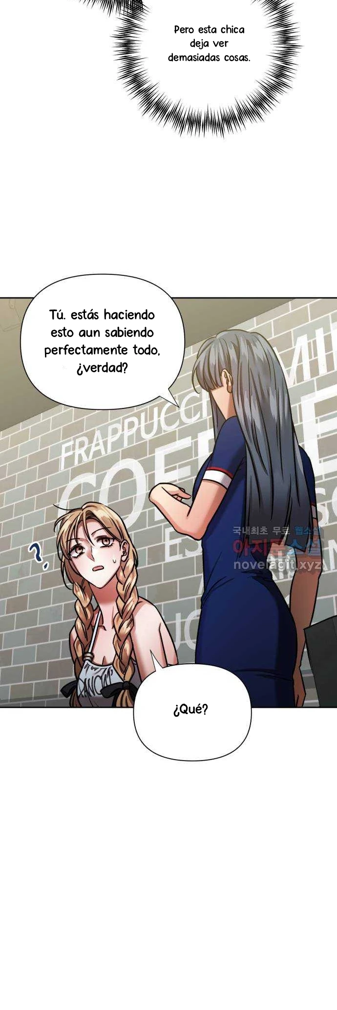 Experta Amorosa Capitulo 49 página 9