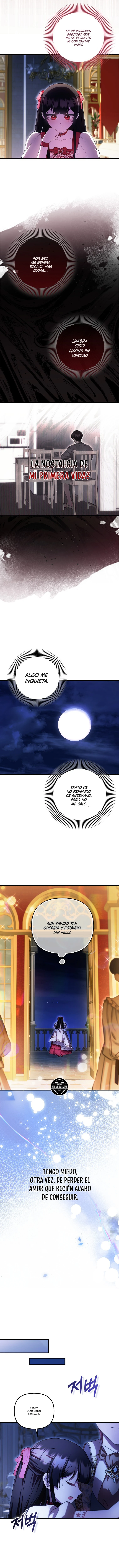 Es La Primera Vez Que Me Aman Capitulo 103 página 6