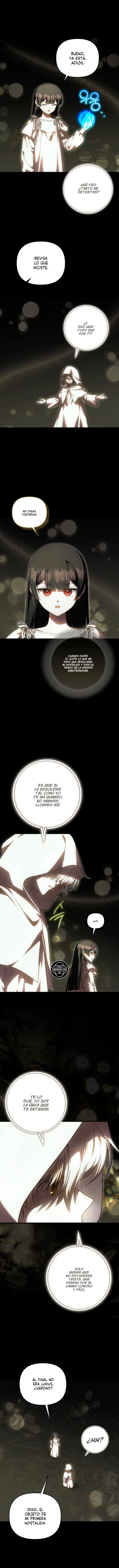Es La Primera Vez Que Me Aman Capitulo 104 página 2
