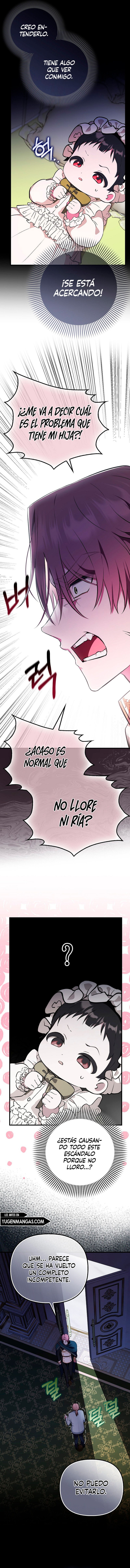 Es La Primera Vez Que Me Aman Capitulo 2 página 12