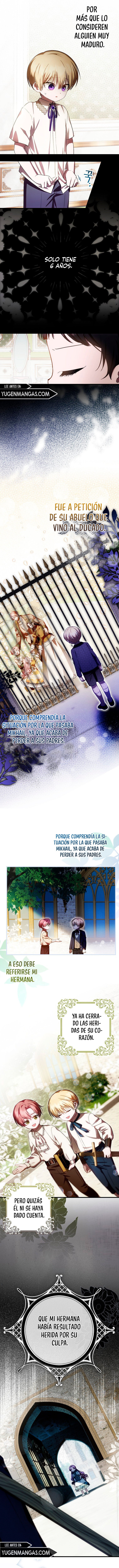 Es La Primera Vez Que Me Aman Capitulo 23 página 10