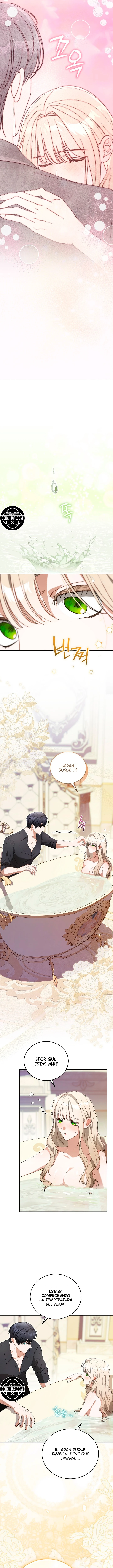 Mi dulce y leal gran duque Capitulo 36 página 15