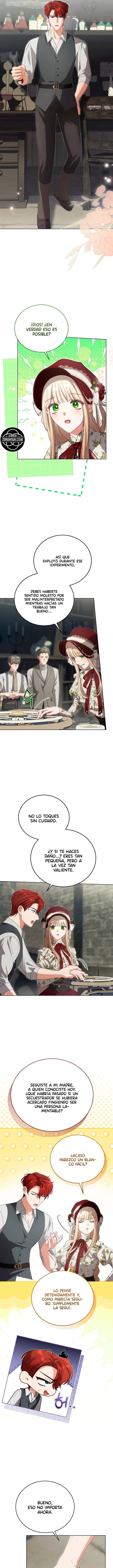 Mi dulce y leal gran duque Capitulo 39 página 7