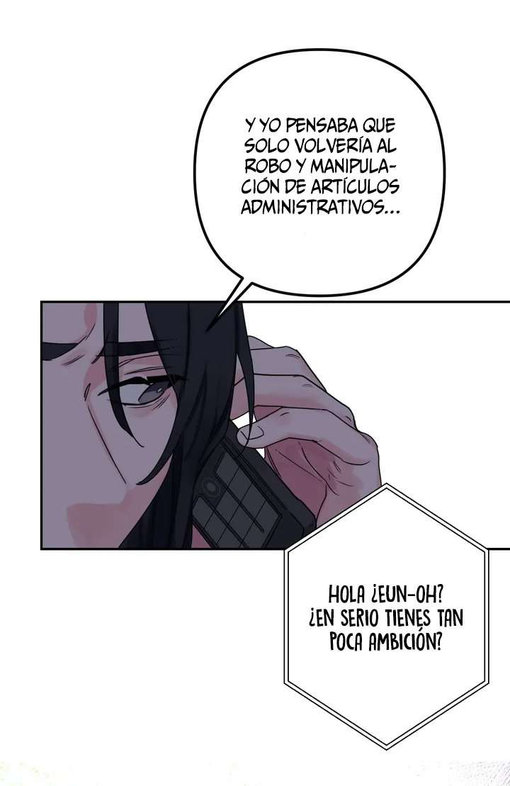 Barrel Capitulo 1 página 15