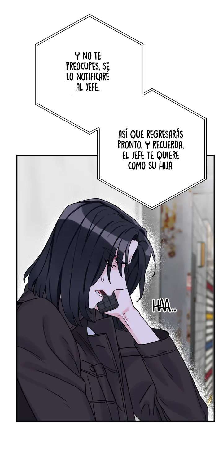 Barrel Capitulo 1 página 18