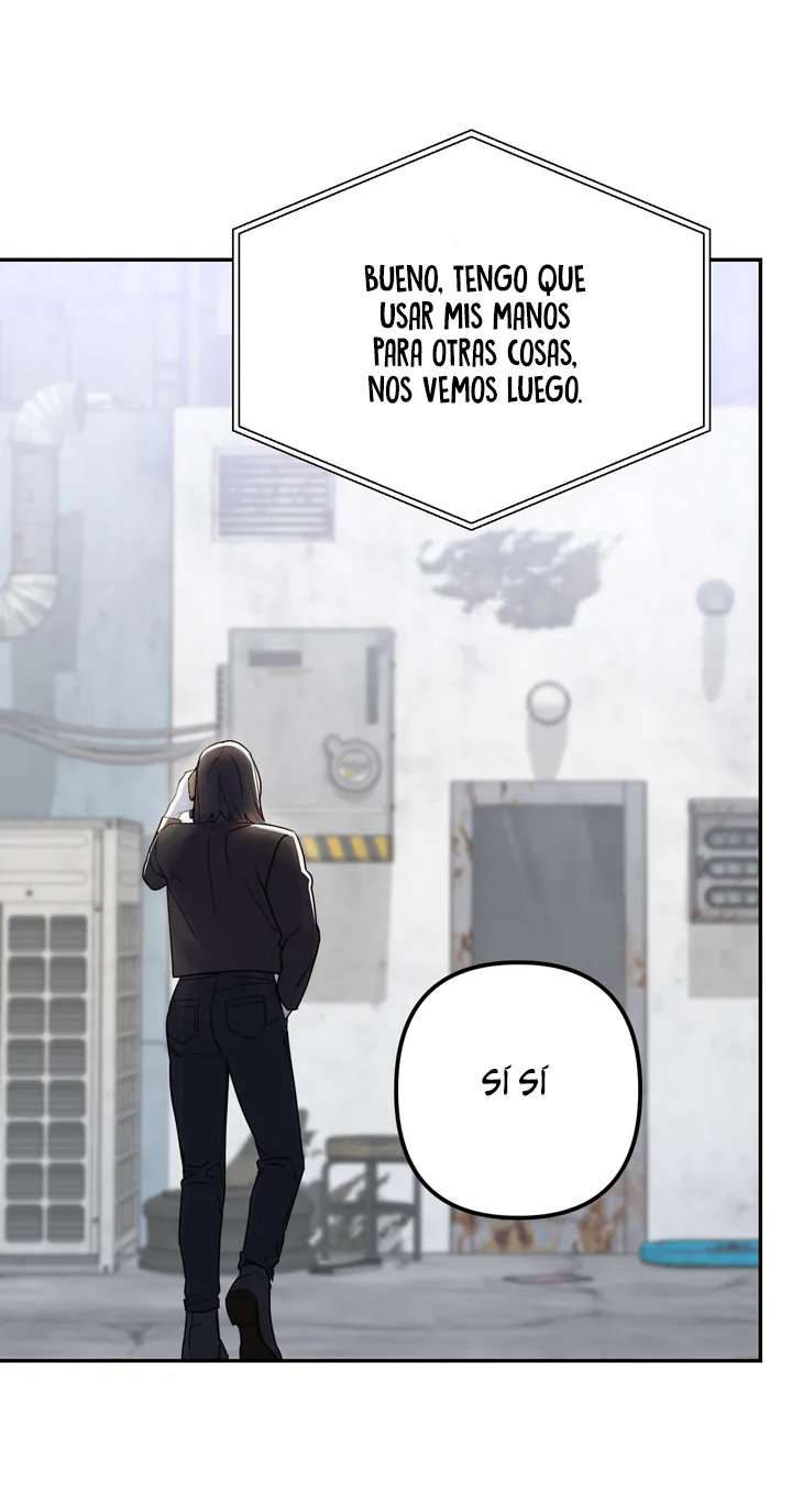 Barrel Capitulo 1 página 19