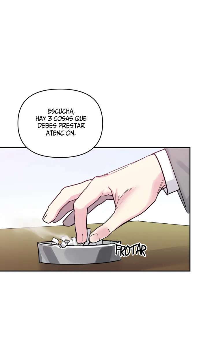 Barrel Capitulo 1 página 2