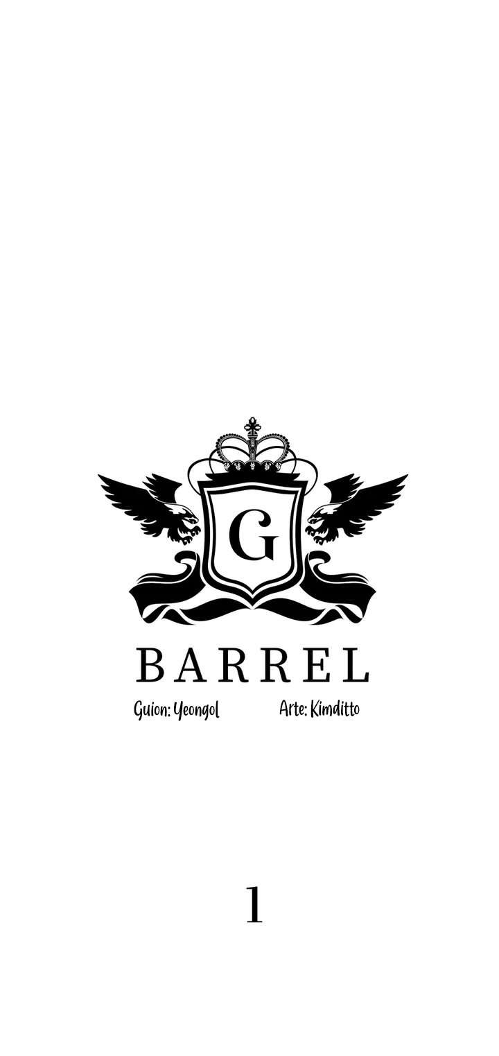 Barrel Capitulo 1 página 22