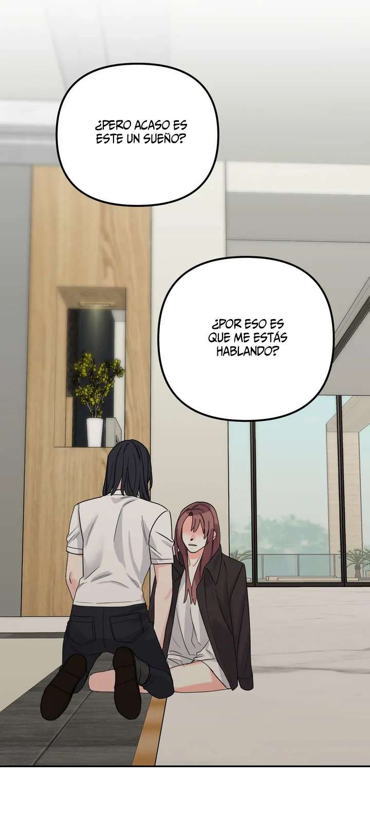 Barrel Capitulo 1 página 58