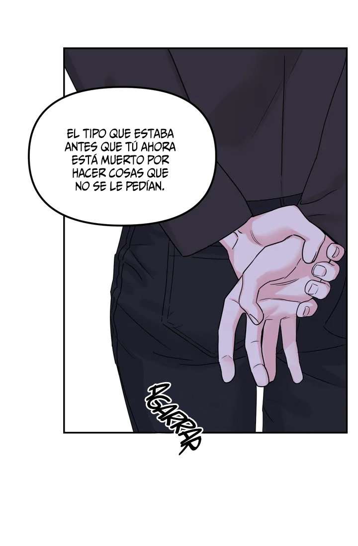 Barrel Capitulo 1 página 7