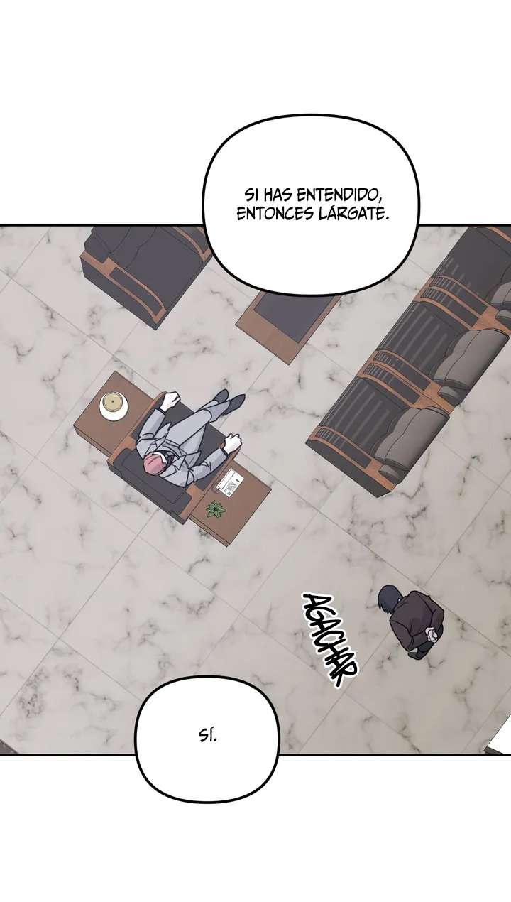 Barrel Capitulo 1 página 8