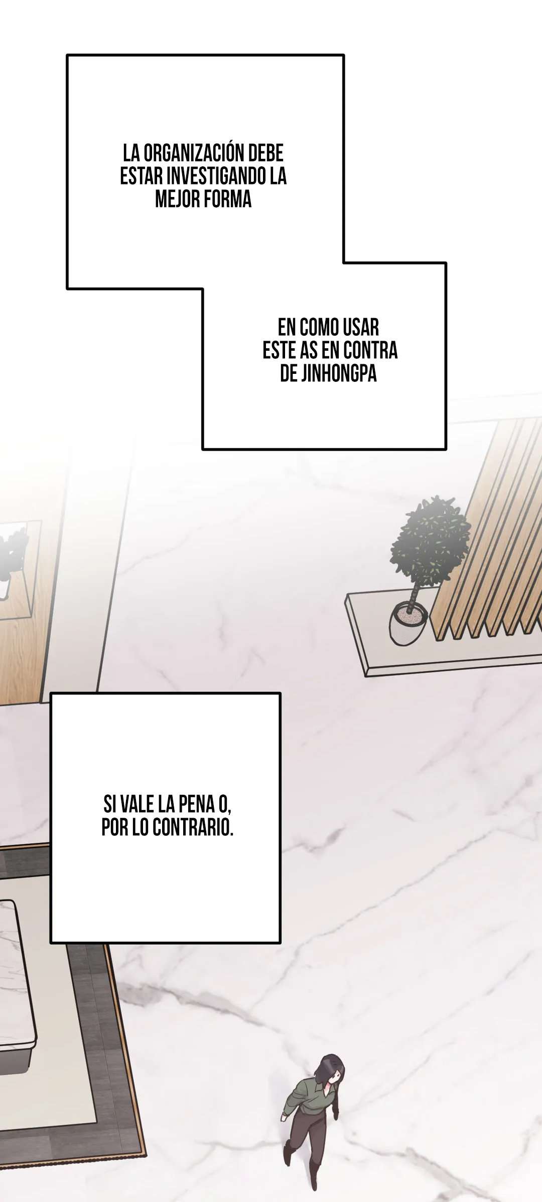 Barrel Capitulo 2 página 11
