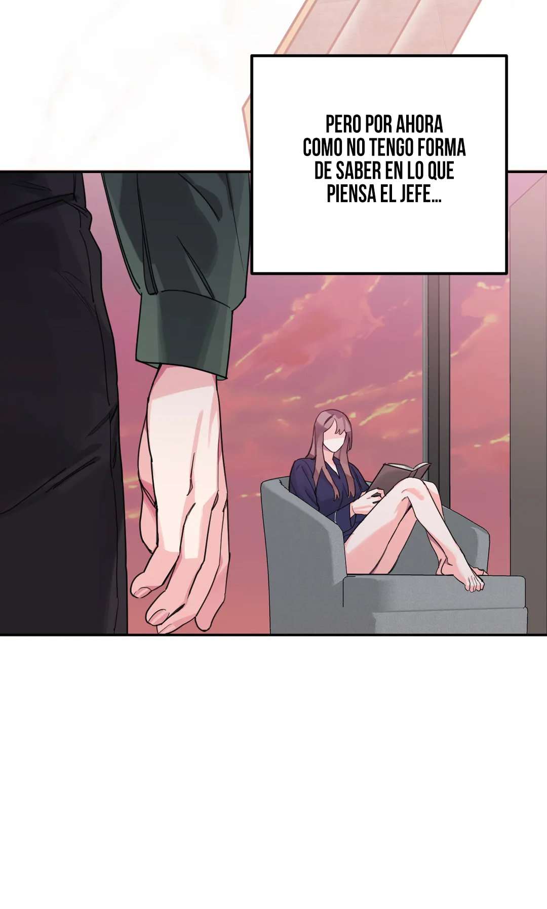 Barrel Capitulo 2 página 13