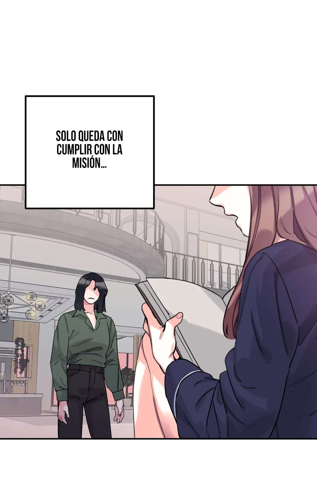 Barrel Capitulo 2 página 14